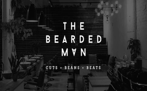The Bearded Man - The Groomed Man Co.